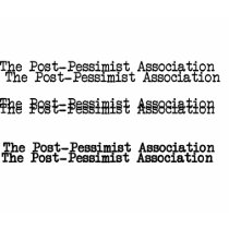 Post-Pessimist for women t-shirts by gsdgsd Post-Pessimist for women t-shirts