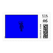 post postage by stopmotionclay post postage