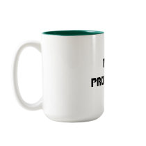 Post Production Mug