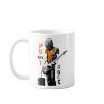 Post-Rock Mug vol.2