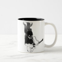 Post-Rock Mug vol.3 v.2 mugs