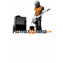 Post-Rock Performance Micro-Fiber Singlet  vol.1 t-shirts