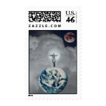 Post stamp 1