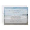 Post Wedding Reception Invitations