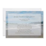 Post Wedding Reception Invitations