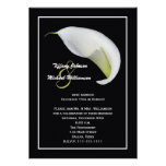 Post Wedding Reception Invitations