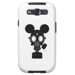Post World Zuno : Gas Mask 01 casemate cases