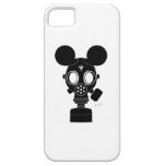 Post World Zuno : Gas Mask 01 casemate cases