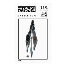 Postage postage