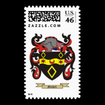 Postage