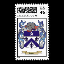 Postage