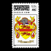 Postage