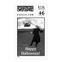 . postage