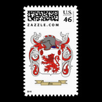Postage