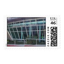 Postage postage
