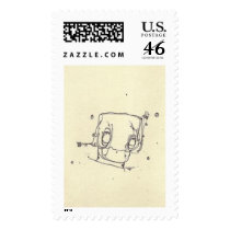  stamps
