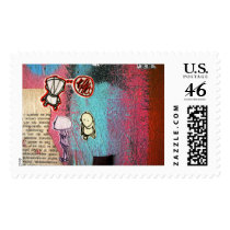  stamps