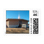 Postage