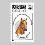 Postage, Almosta Farm Shindig, Fall 2011 stamps