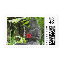 Postage:   Bali Statue