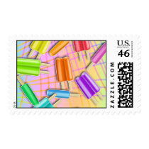Postage - Chillaxin' Pop Sicles