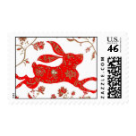 Postage, Chinese New Year of the Rabbit