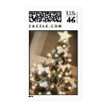 Postage Christmas stamps
