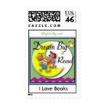 Postage_Dream Big - Read