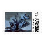 Postage Endangered Species