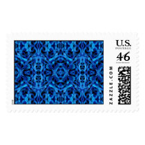 Postage Ethnic Style