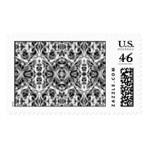 Postage Ethnic Style