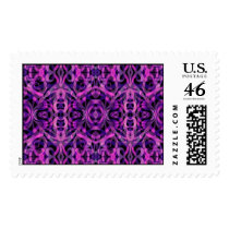 Postage Ethnic Style