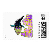 Postage - Halloween Witch postage