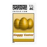 Postage Happy Easter