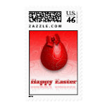 Postage Happy Easter
