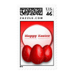 Postage Happy Easter