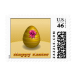 Postage Happy Easter