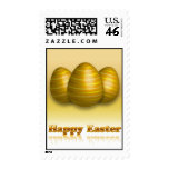 Postage Happy Easter