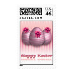 Postage Happy Easter