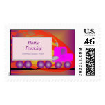 Postage - Hottie Trucking