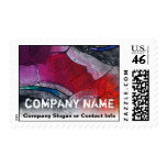 Postage - Incorporated postage