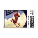 Postage Monkey