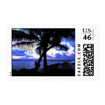 Postage Moonlight Coolangatta Australia