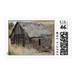 Postage - Old Building