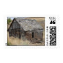 Postage - Old Building