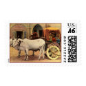 Postage-Old India Village postage by forbes1954 Postage-Old India Village postage