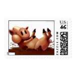 Postage Pig