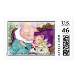 Postage Pigs Lieracy, Support Literacy: Read to...