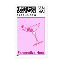 Postage - PINK MARTINI