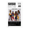 Postage - QuickQuiz1 postage by featsonv Postage - QuickQuiz1 postage